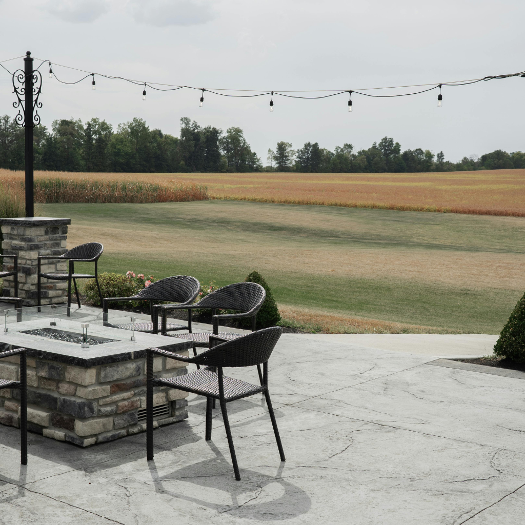 Affordable Patios in Heswall