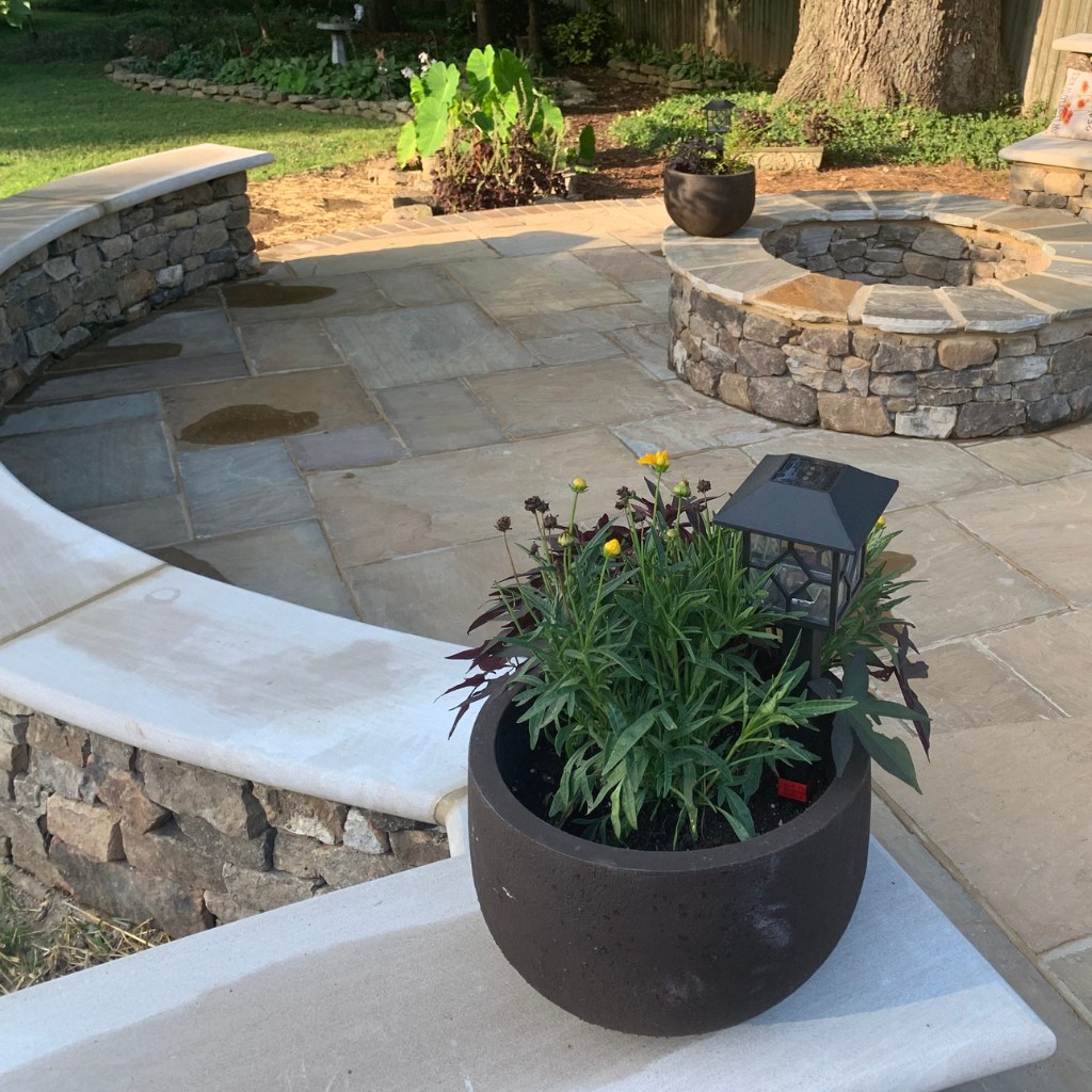 High Quality Low Cost Patios Company in Heswall