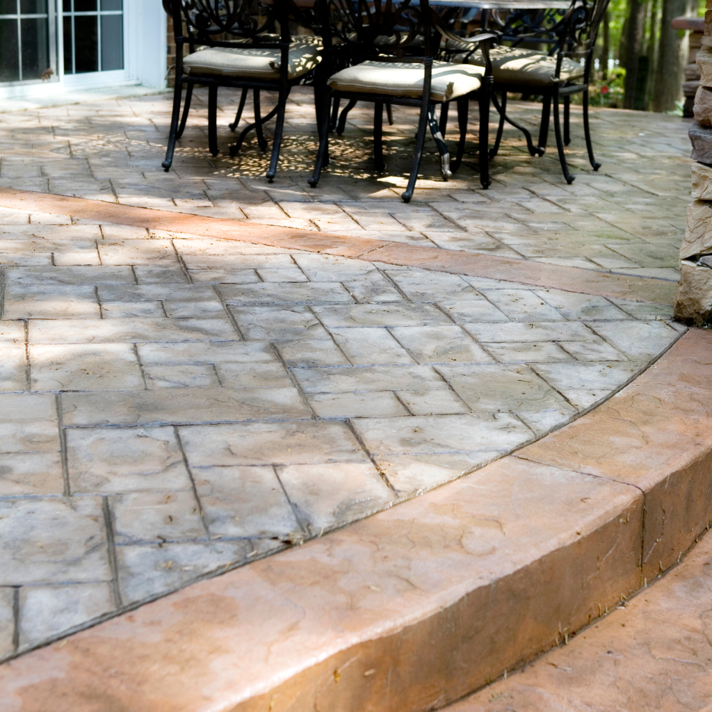 Local Patio Company in Heswall