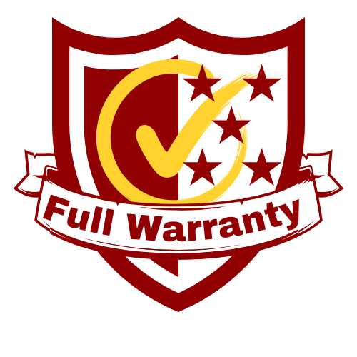 Patios Full Warranty in Heswall